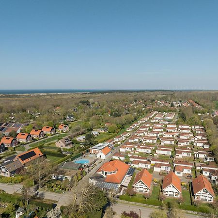 Holiday Park Dennenbos Осткапеле Екстериор снимка