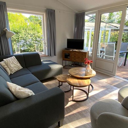Holiday Park Dennenbos Осткапеле Екстериор снимка