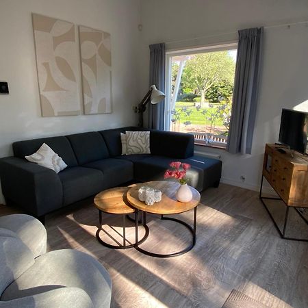 Holiday Park Dennenbos Осткапеле Екстериор снимка