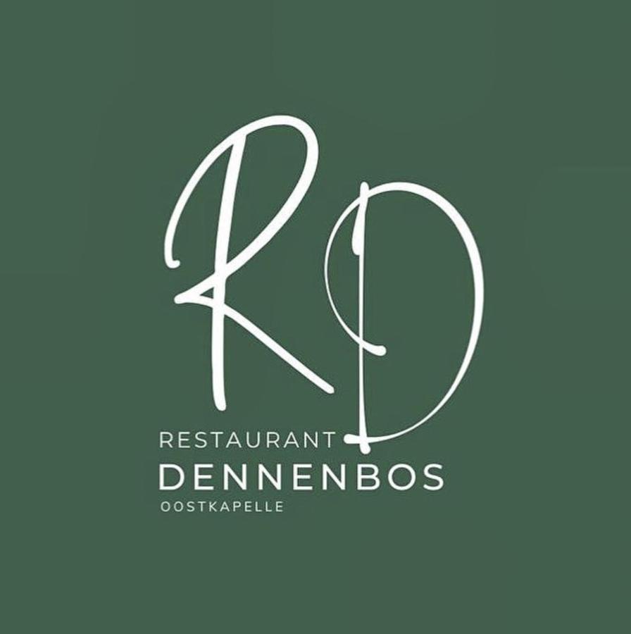 Holiday Park Dennenbos Осткапеле Екстериор снимка