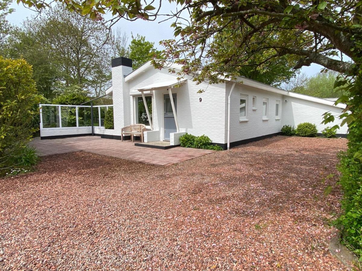 Holiday Park Dennenbos Осткапеле Екстериор снимка