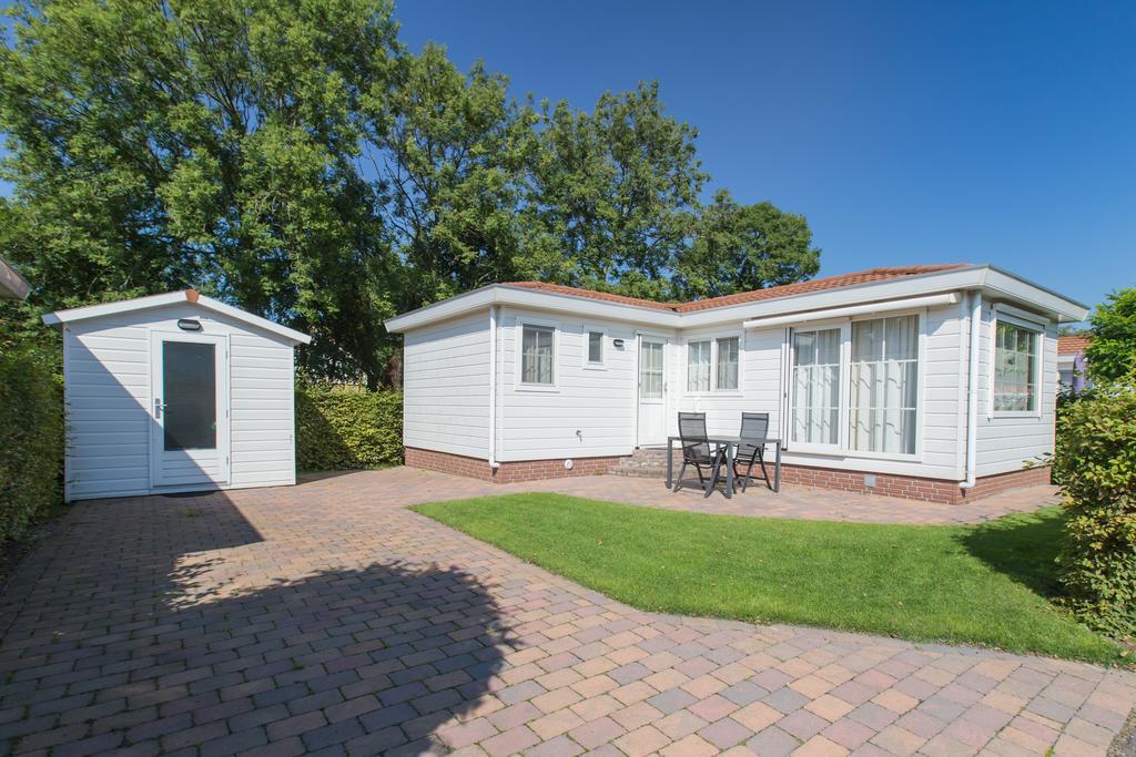 Holiday Park Dennenbos Осткапеле Стая снимка