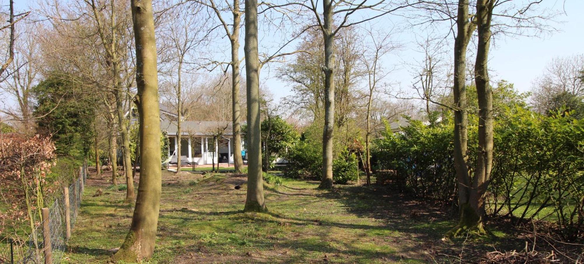 Holiday Park Dennenbos Осткапеле Екстериор снимка