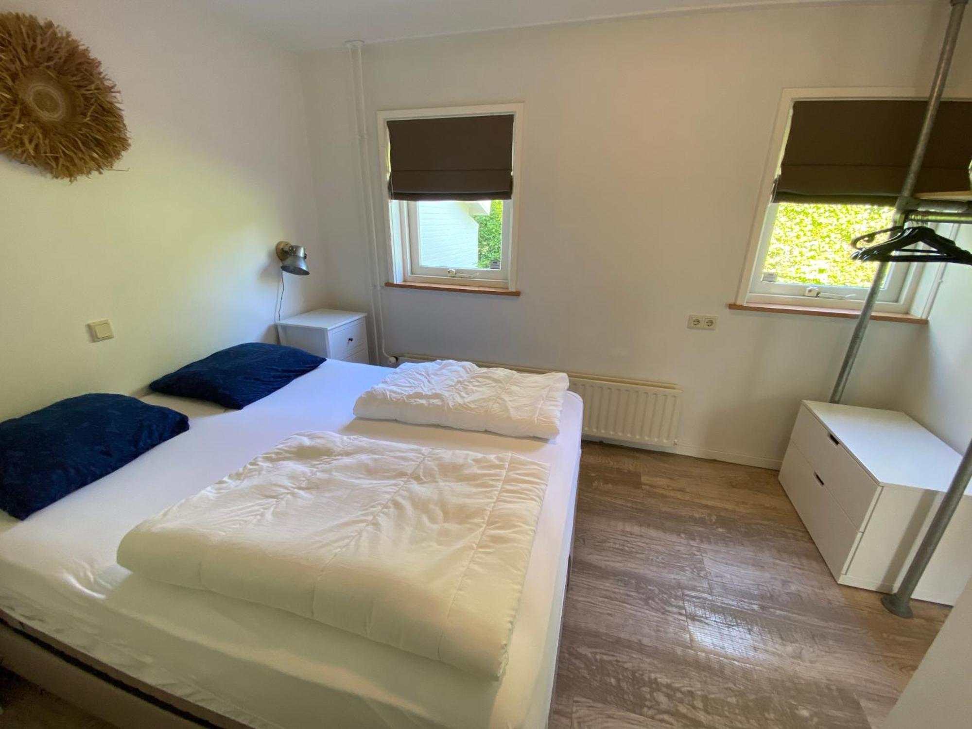 Holiday Park Dennenbos Осткапеле Екстериор снимка