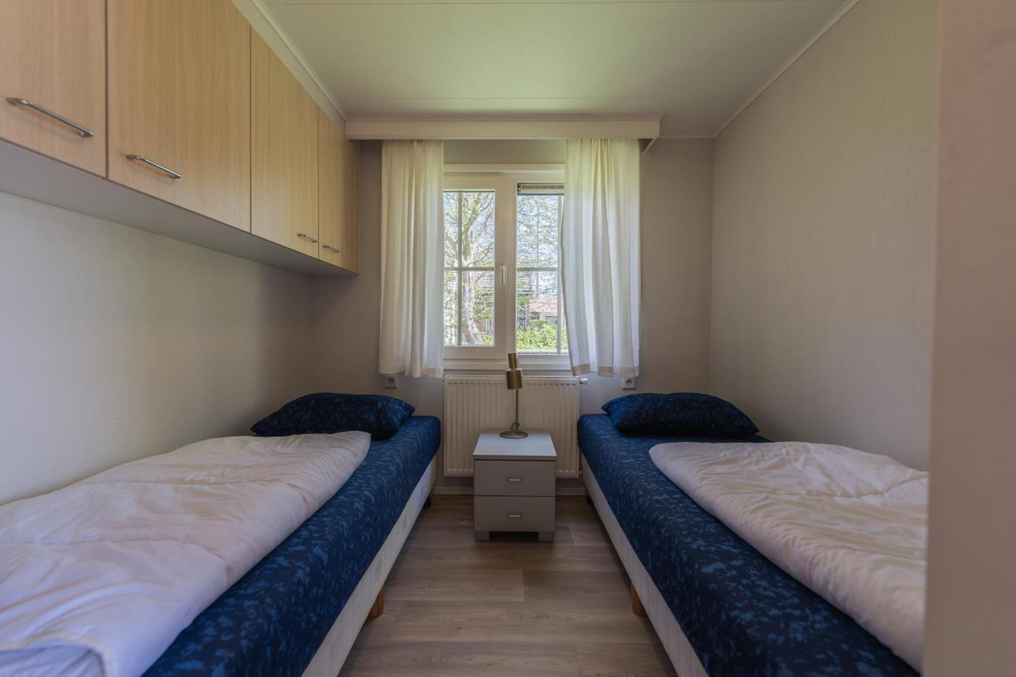 Holiday Park Dennenbos Осткапеле Екстериор снимка