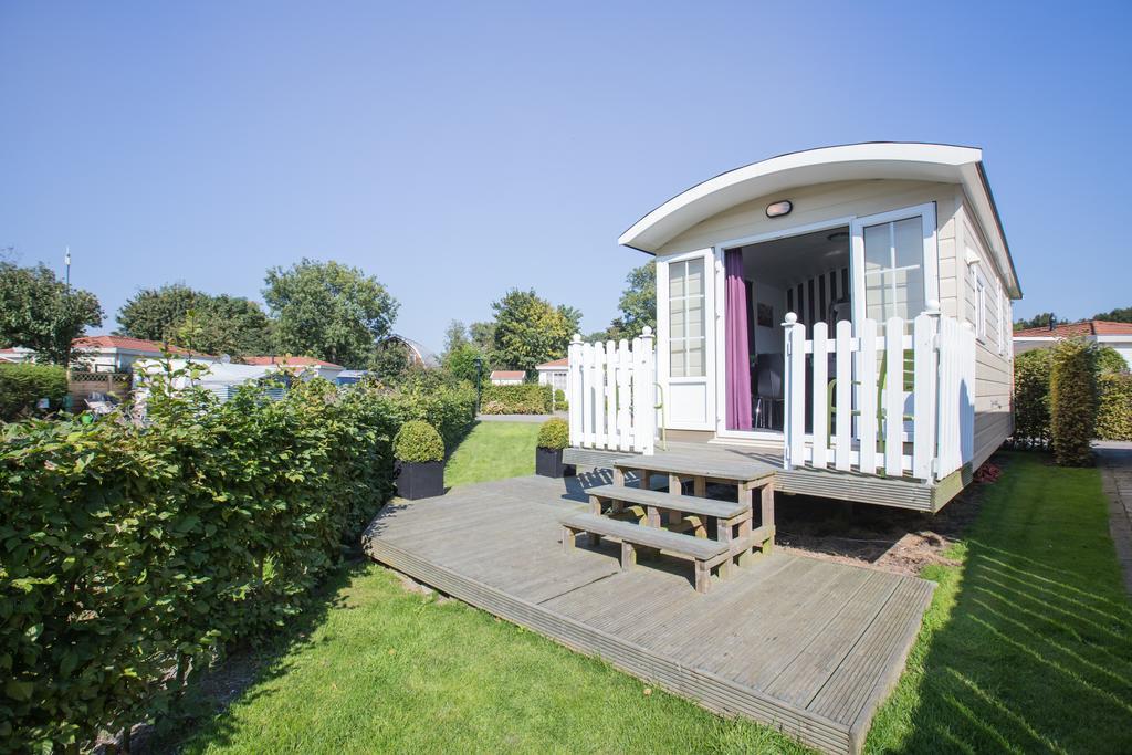 Holiday Park Dennenbos Осткапеле Стая снимка