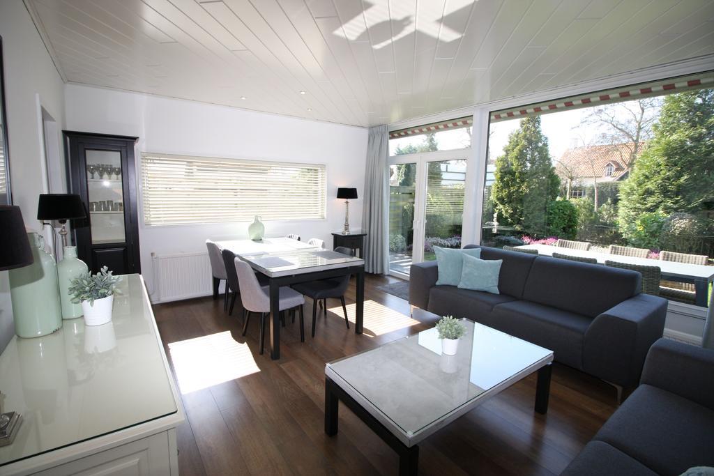 Holiday Park Dennenbos Осткапеле Екстериор снимка