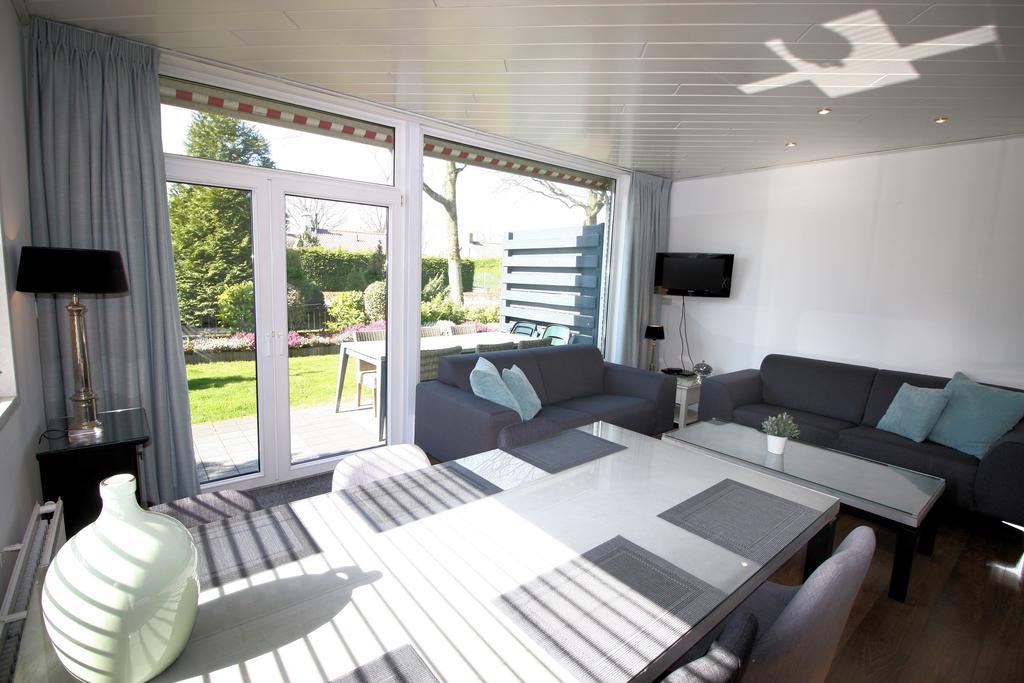 Holiday Park Dennenbos Осткапеле Екстериор снимка